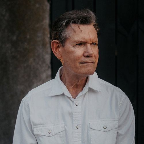Randy Travis