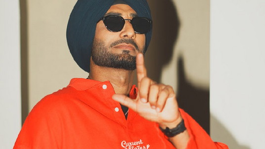 Ranjit Bawa
