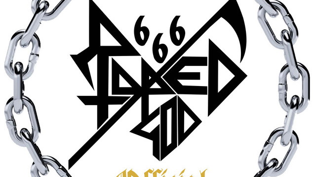 Raped God 666