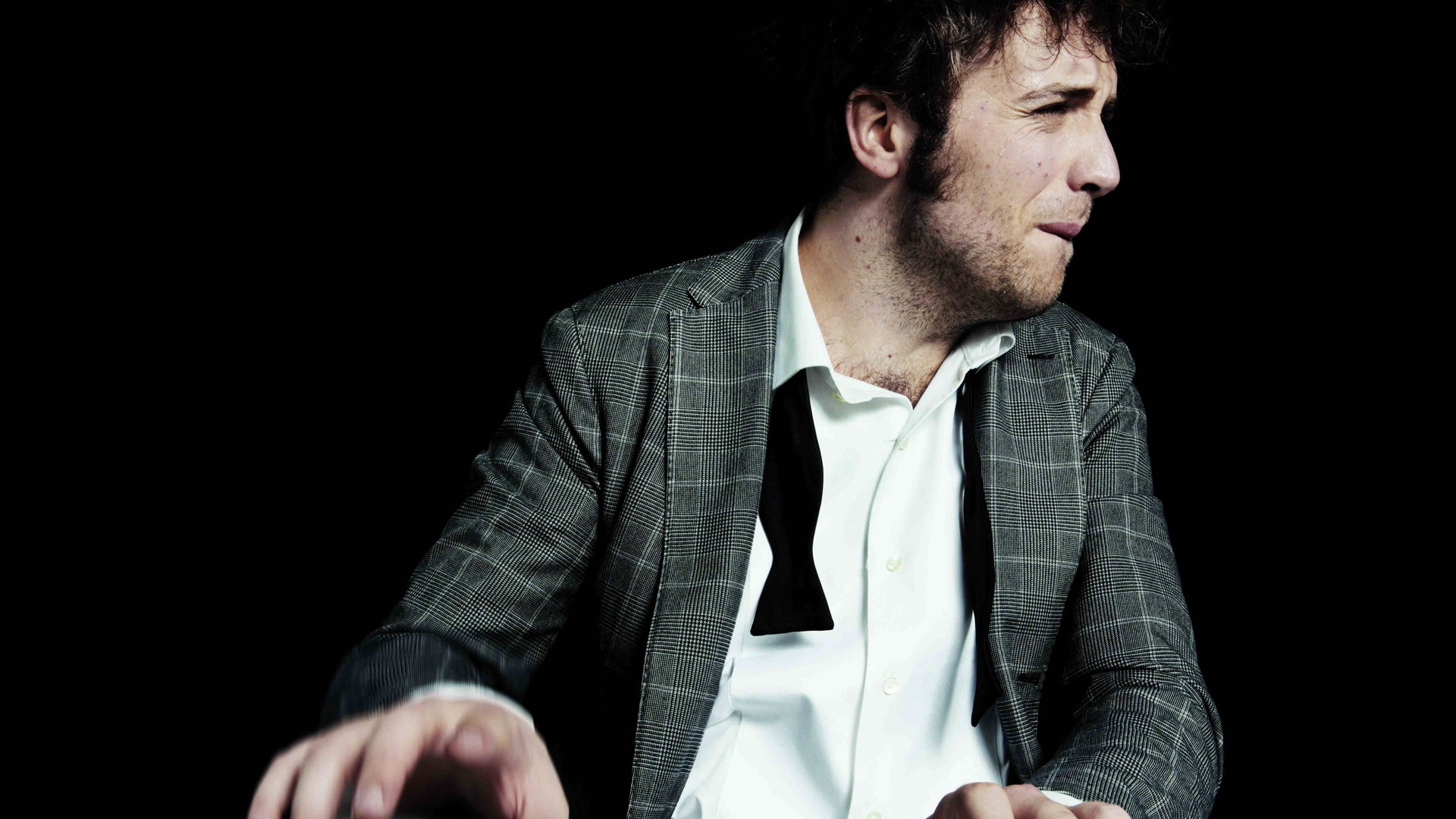 Raphael Gualazzi