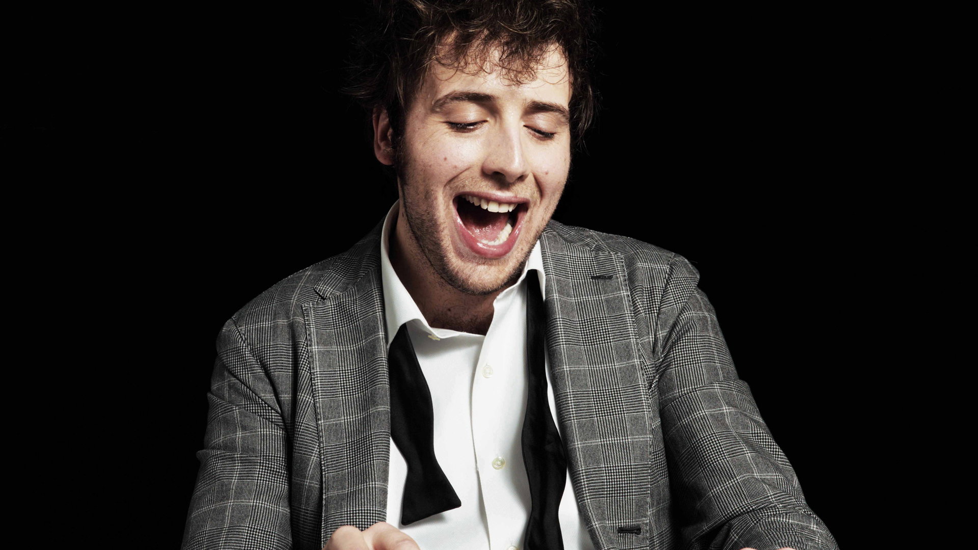 Raphael Gualazzi