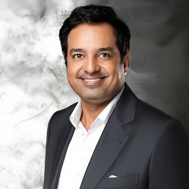 Rashed Al-Majed
