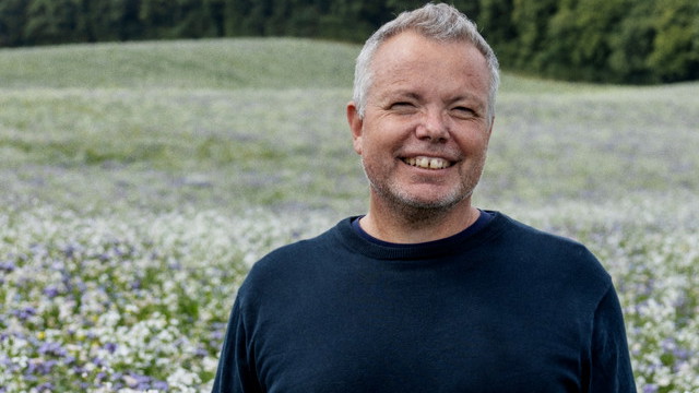 Rasmus Nøhr
