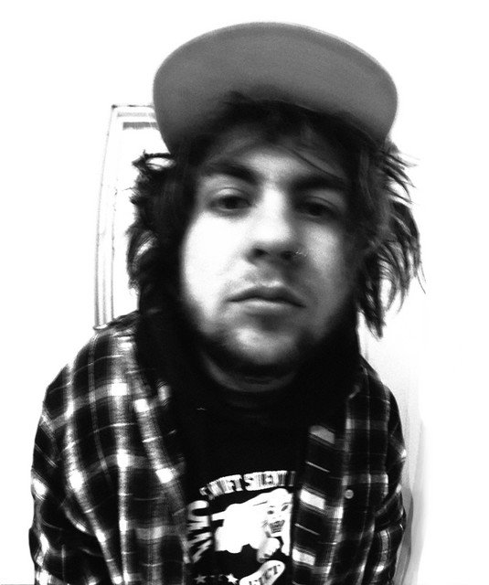 RAT BOY