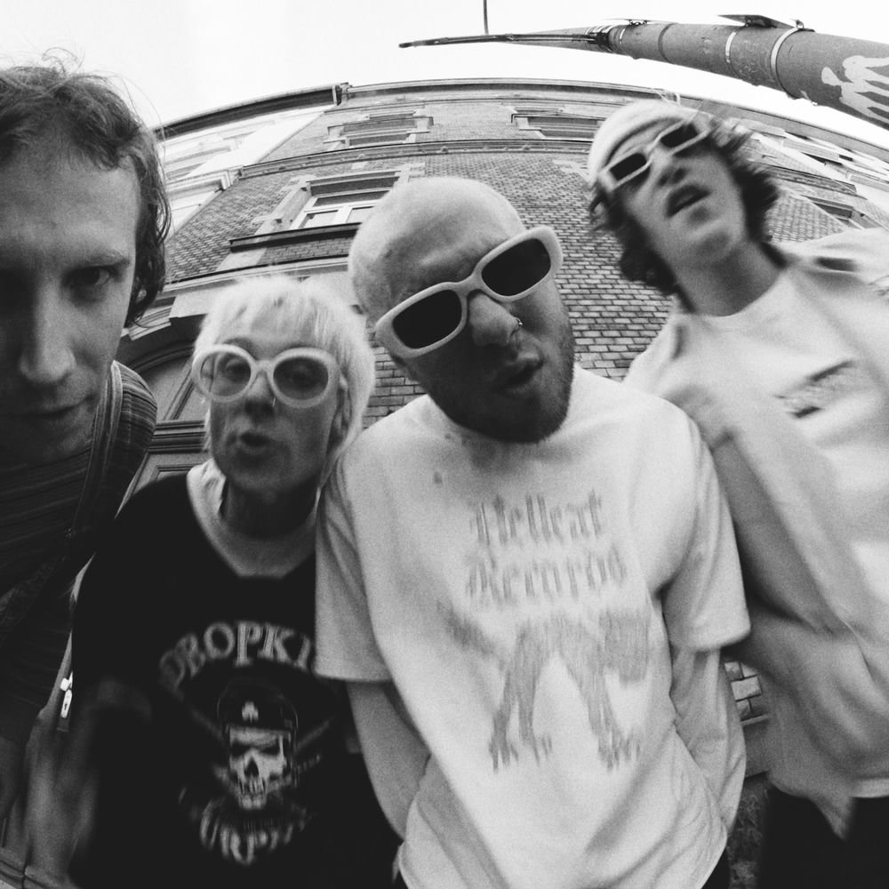RAT BOY