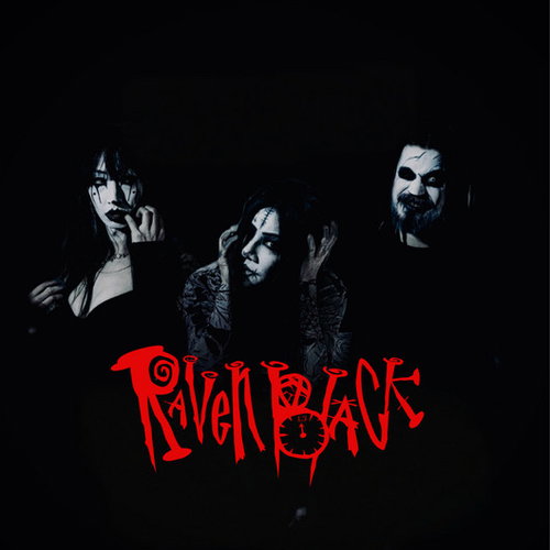 Raven Black 