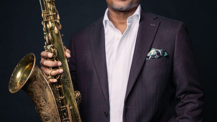 Ravi Coltrane