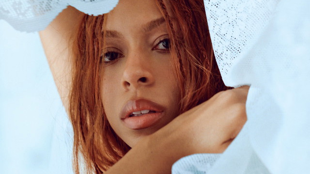 Ravyn Lenae