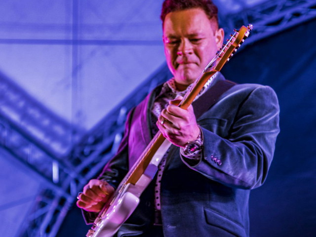 Ray Beadle