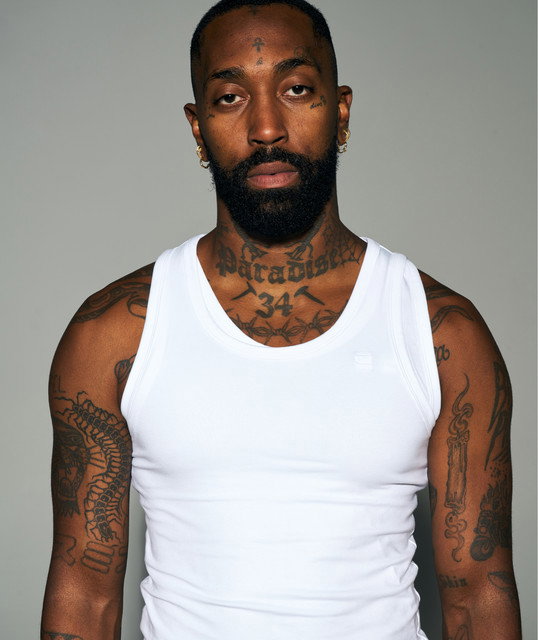Ray Fuego