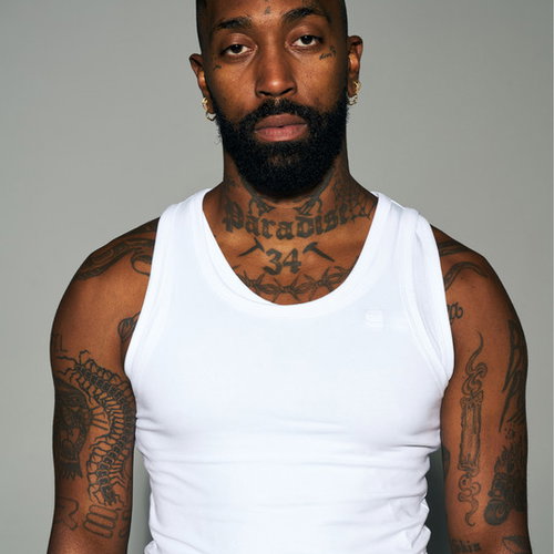 Ray Fuego
