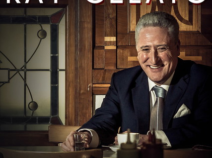 Ray Gelato