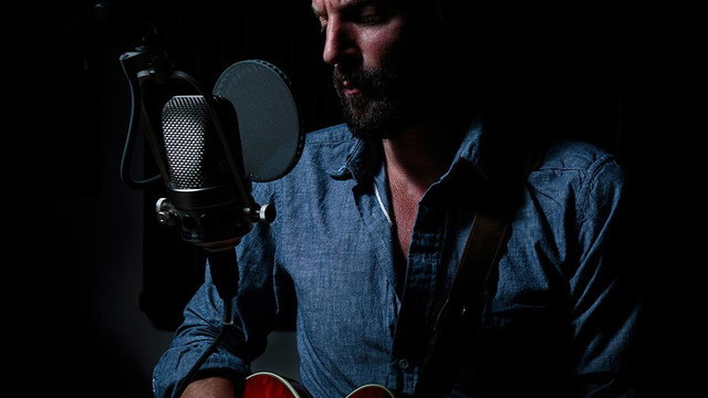 Ray LaMontagne