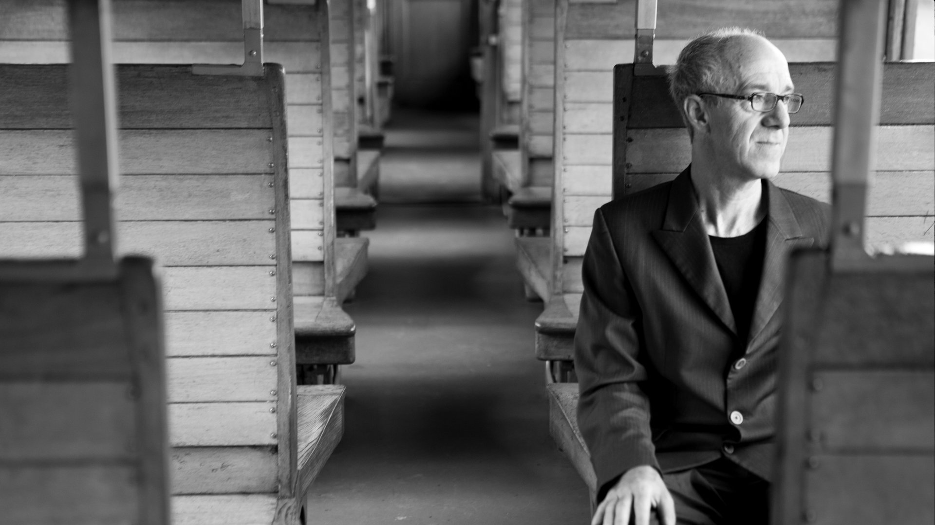 Raymond Van Het Groenewoud