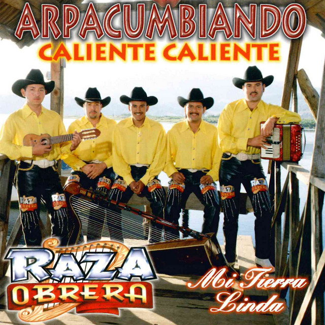 Raza Obrera