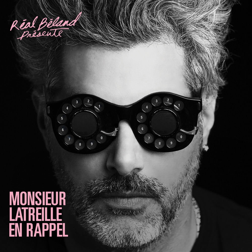 Réal Béland