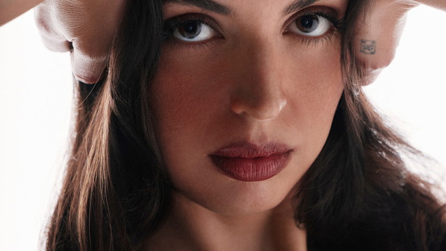 Rebecca Black