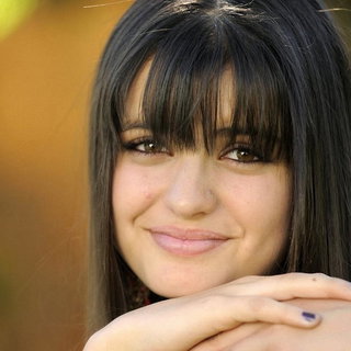 Rebecca Black