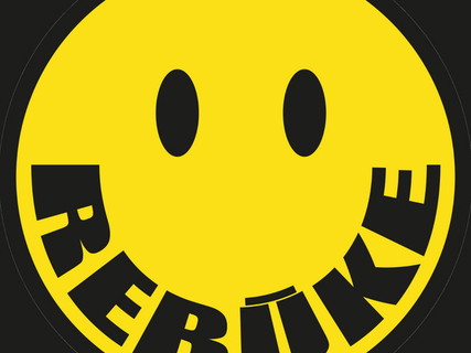 Rebūke