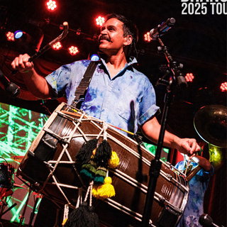 Red Baraat