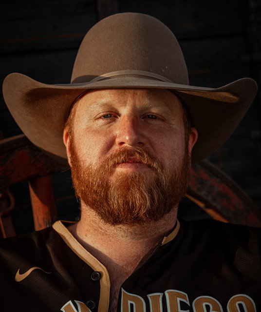 Red Shahan