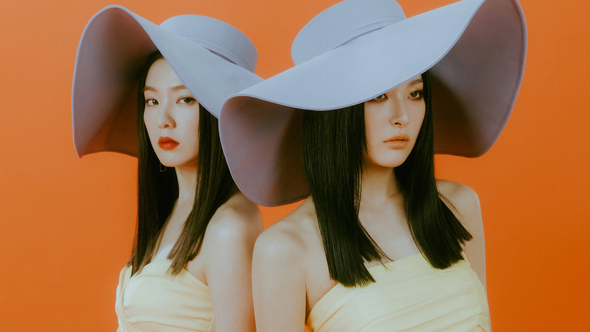 Red Velvet - IRENE & SEULGI