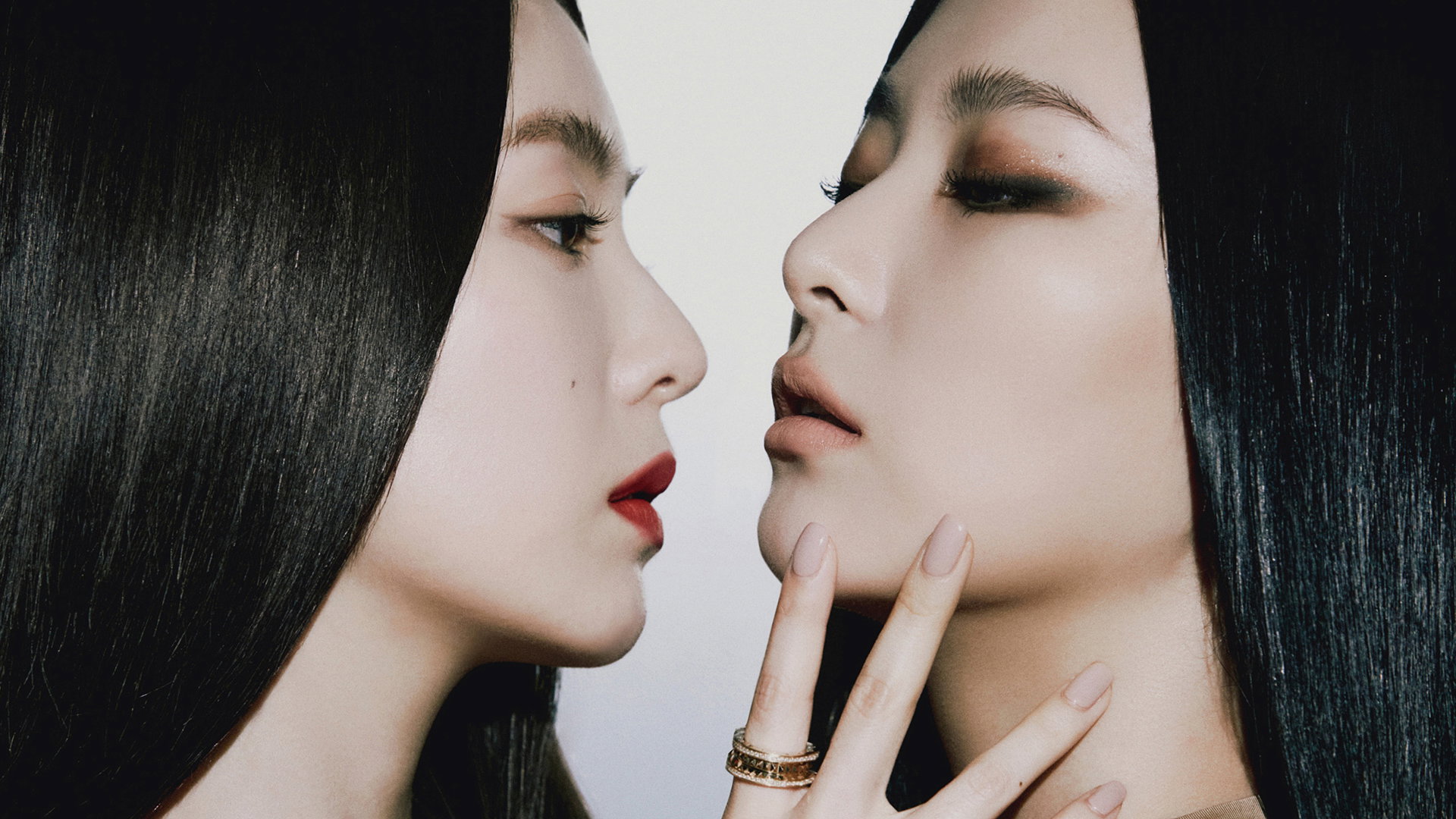 Red Velvet - IRENE & SEULGI