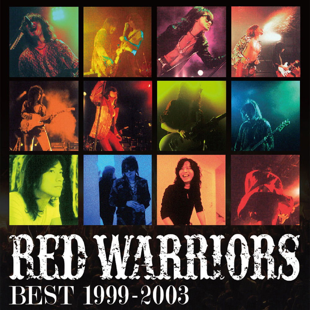 RED WARRIORS