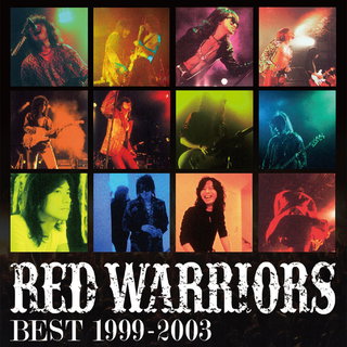 RED WARRIORS