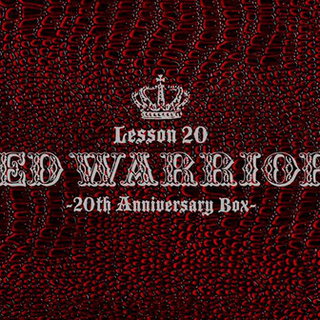 RED WARRIORS