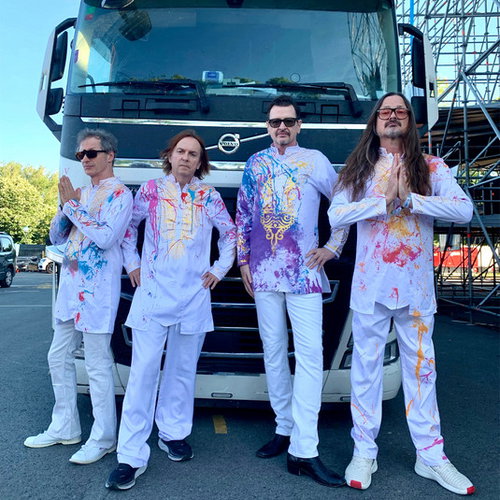 Redd Kross