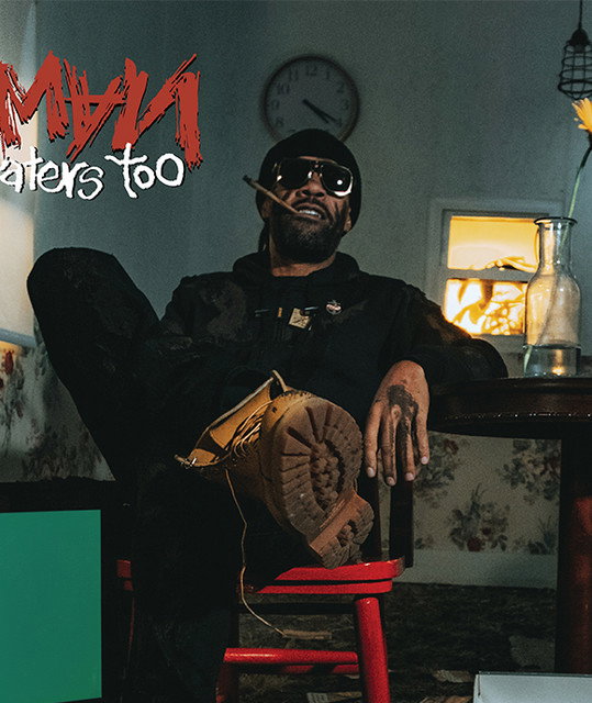 Redman