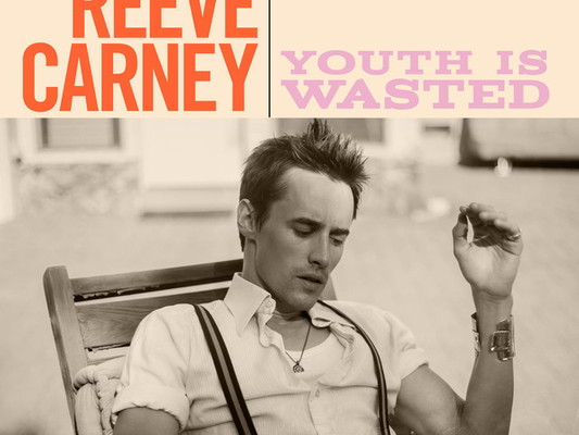 Reeve Carney