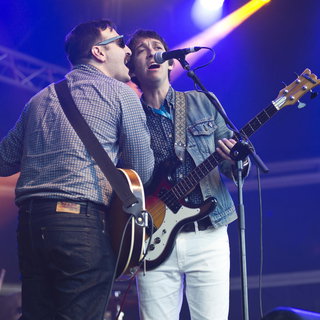 Reigning Sound