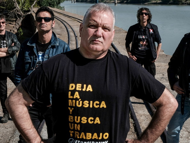 Reincidentes