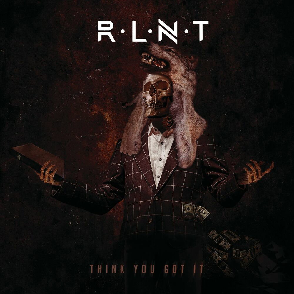 Relent