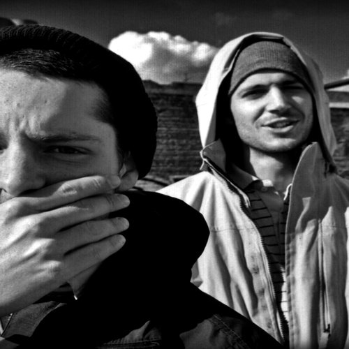 Retrogott & Hulk Hodn