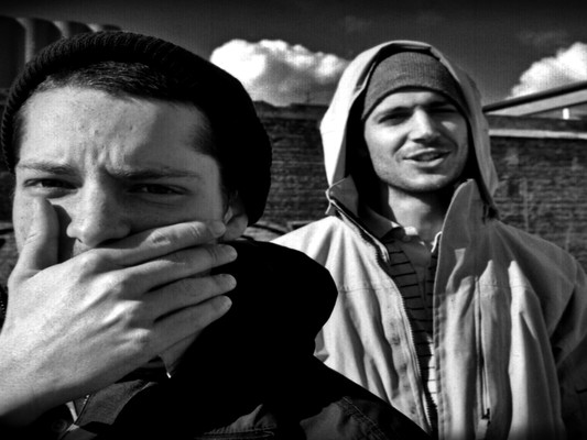 Retrogott & Hulk Hodn