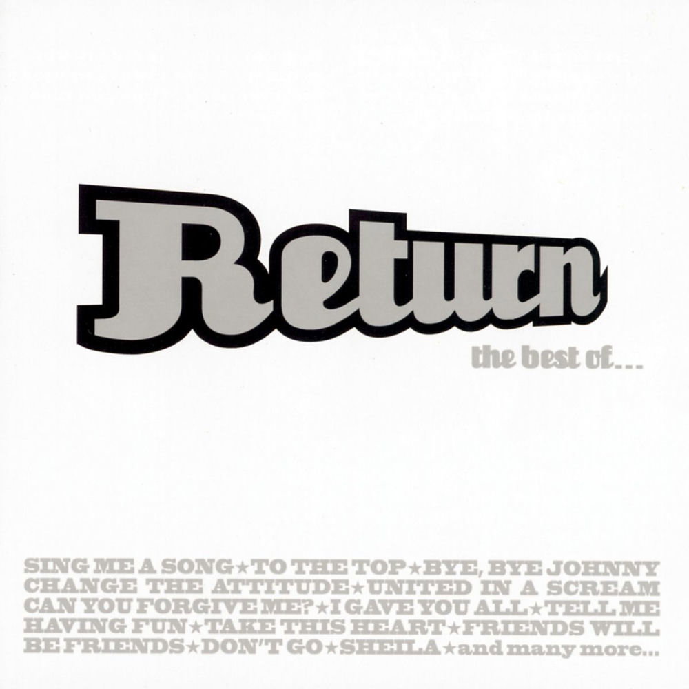 Return