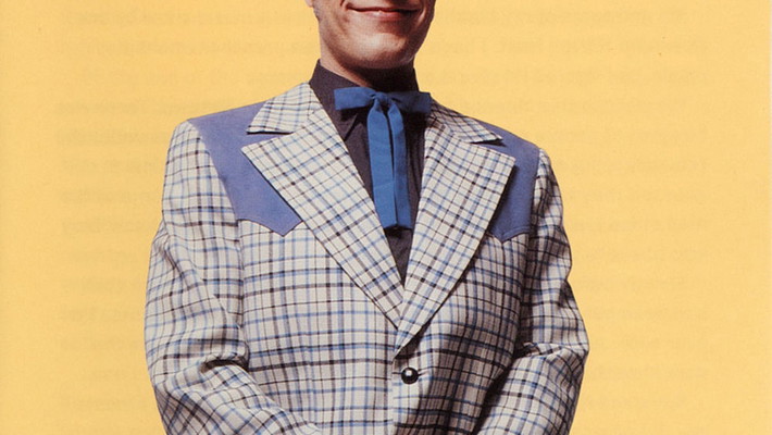 Reverend Horton Heat