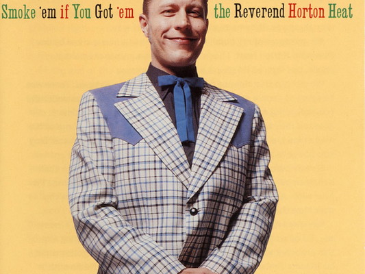 Reverend Horton Heat