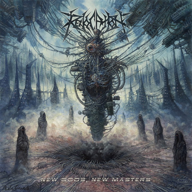 Revocation