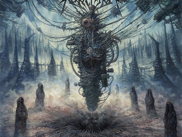 Revocation