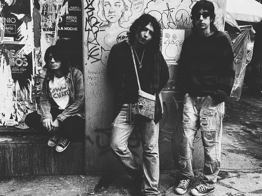 Revolver