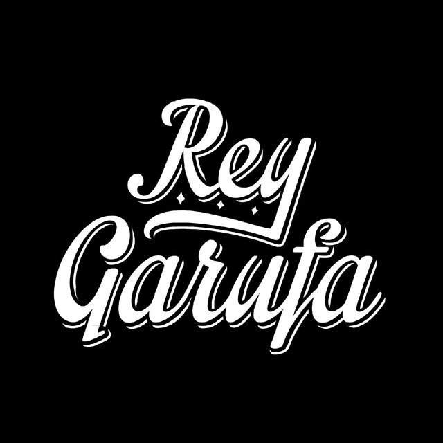 Rey Garufa