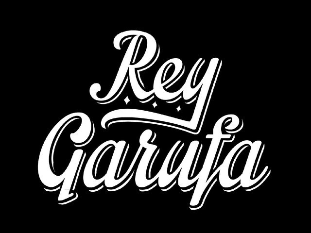 Rey Garufa