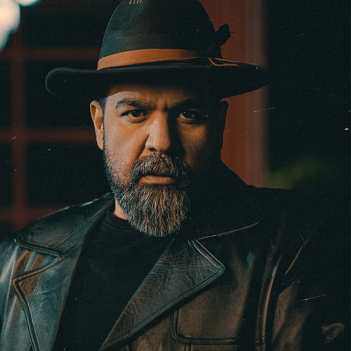 Reza Sadeghi