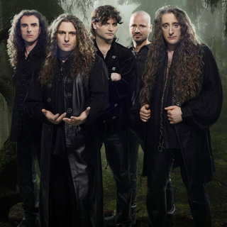 Rhapsody Of Fire