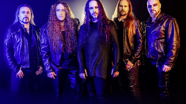 Rhapsody Of Fire & Serious Black
