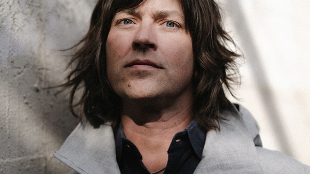 Rhett Miller